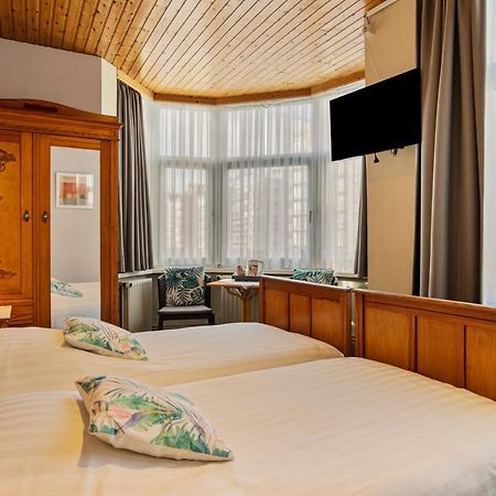 Hotel Georges Wenduine Zewnętrze zdjęcie