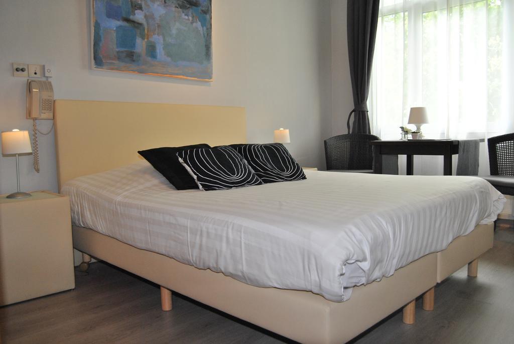 Hotel Georges Wenduine Zewnętrze zdjęcie