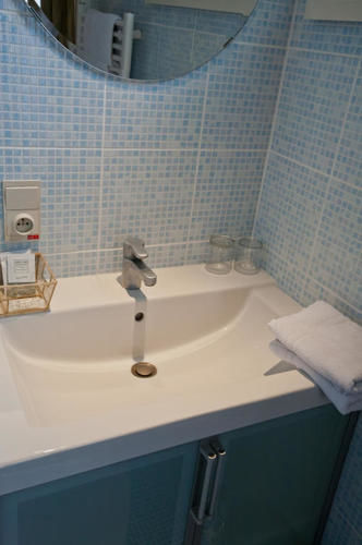 Hotel Georges Wenduine Zewnętrze zdjęcie