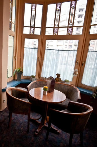 Hotel Georges Wenduine Zewnętrze zdjęcie