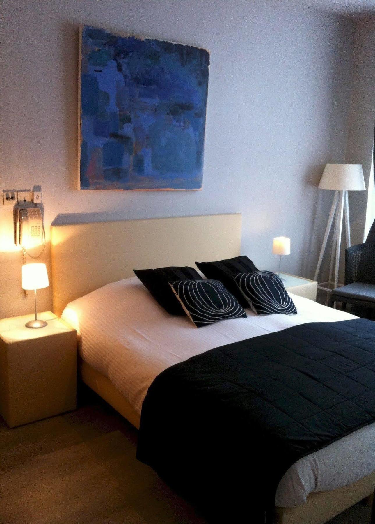 Hotel Georges Wenduine Zewnętrze zdjęcie