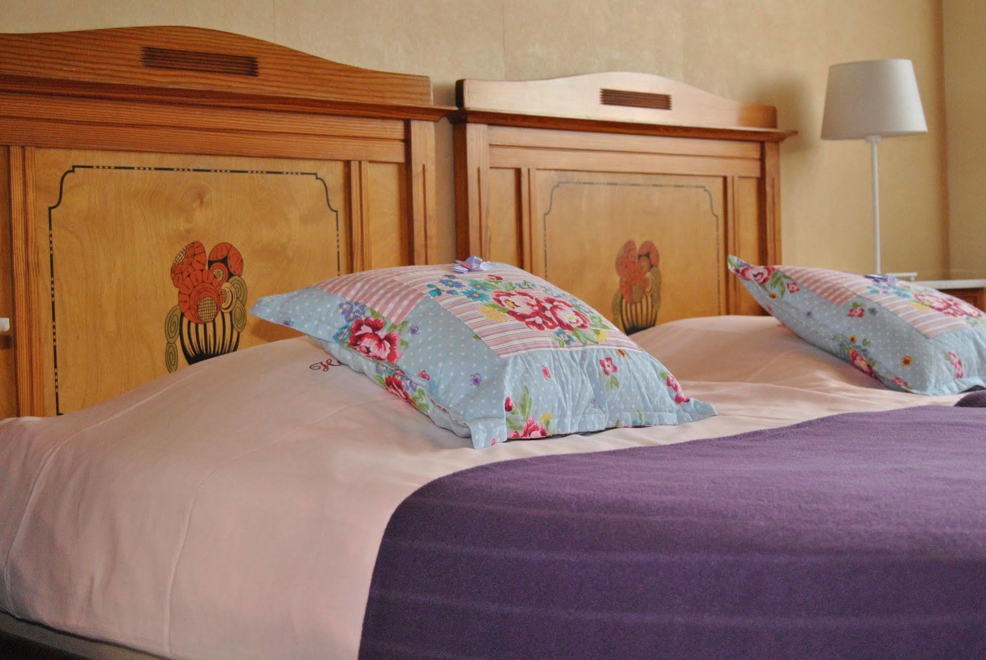Hotel Georges Wenduine Zewnętrze zdjęcie