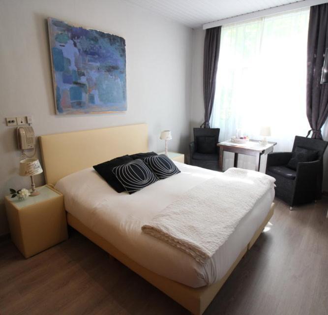 Hotel Georges Wenduine Zewnętrze zdjęcie